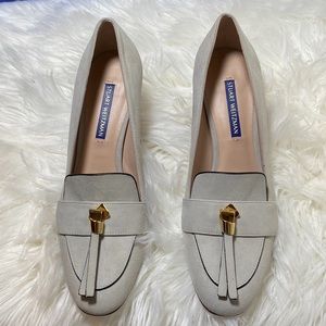 Stuart Weitzman heels